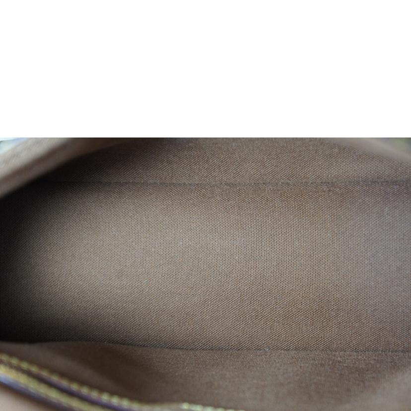 ＬＯＵＩＳ　ＶＵＩＴＴＯＮ ルイヴィトン/ミニルーピング／モノグラム/M51147//MI0062/ABランク/94