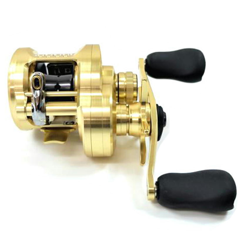 ＳＨＩＭＡＮＯ シマノ/２２カルカッタコンクエスト２０１ＸＧ/044419//Aランク/71