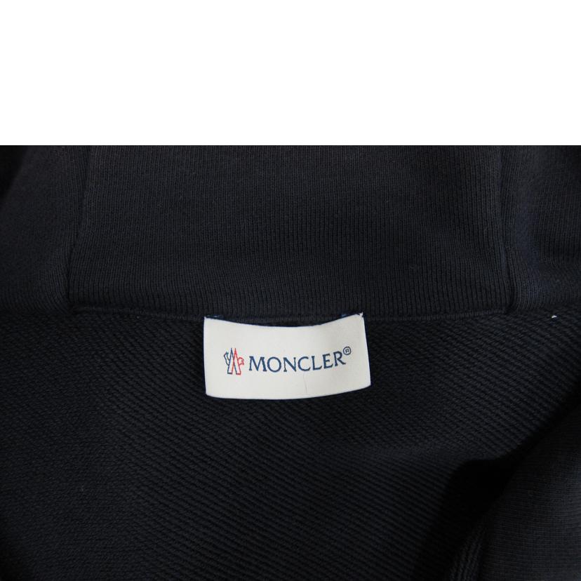 ＭＯＮＣＬＥＲ ﾓﾝｸﾚｰﾙ/ＭＯＮＣＬＥＲ　ジップパーカー/C-SCOM-19-18958//ABランク/82