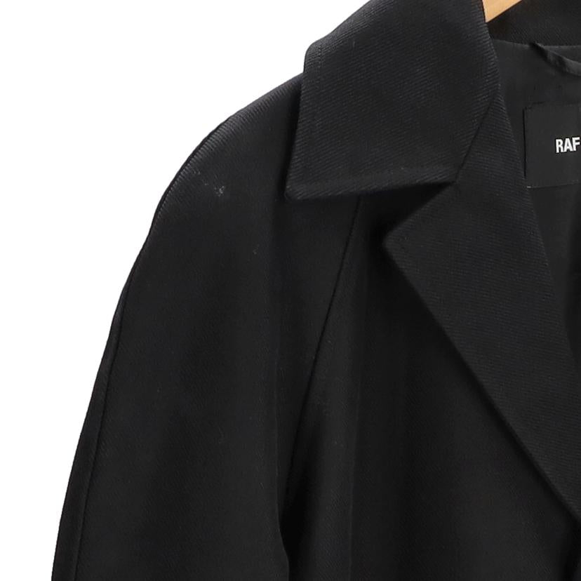 ＲＡＦ　ＳＩＭＯＮＳ ラフ・シモンズ/ＲＡＦ　ＳＩＭＯＮＳ　綿コート　コート//ABランク/75