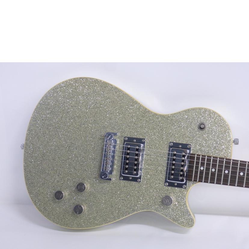 Ｅｌｅｃｔｒｏｍａｔｉｃ　ｂｙ　ＧＲＥＴＳＣＨ エレクトロマチック　グレッチ/エレキギター/G2616//－/Cランク/77
