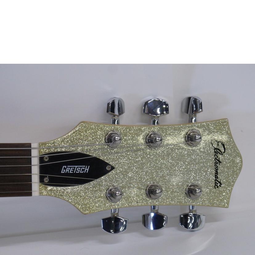 Ｅｌｅｃｔｒｏｍａｔｉｃ　ｂｙ　ＧＲＥＴＳＣＨ エレクトロマチック　グレッチ/エレキギター/G2616//－/Cランク/77