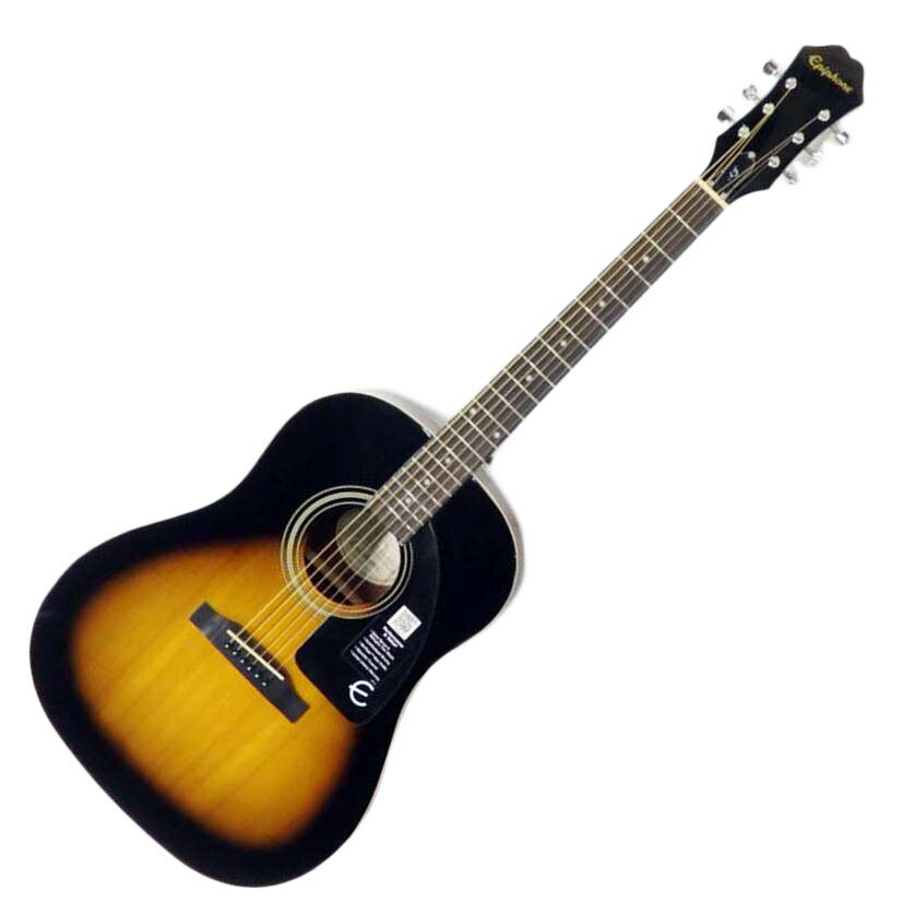 Ｅｐｉｐｈｏｎｅ エピフォン/エレアコギター/AJ-100//16101311990/Bランク/72