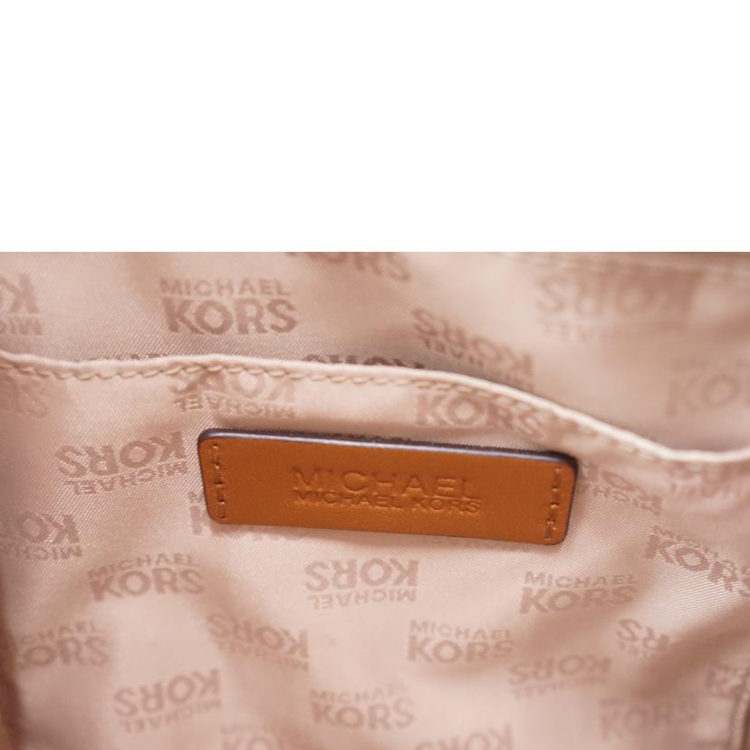 ＭＩＣＨＡＥＬ　ＫＯＲＳ マイケルコース/ＭＩＣＨＡＥＬ　ＫＯＲＳ　ショルダー//ABランク/67