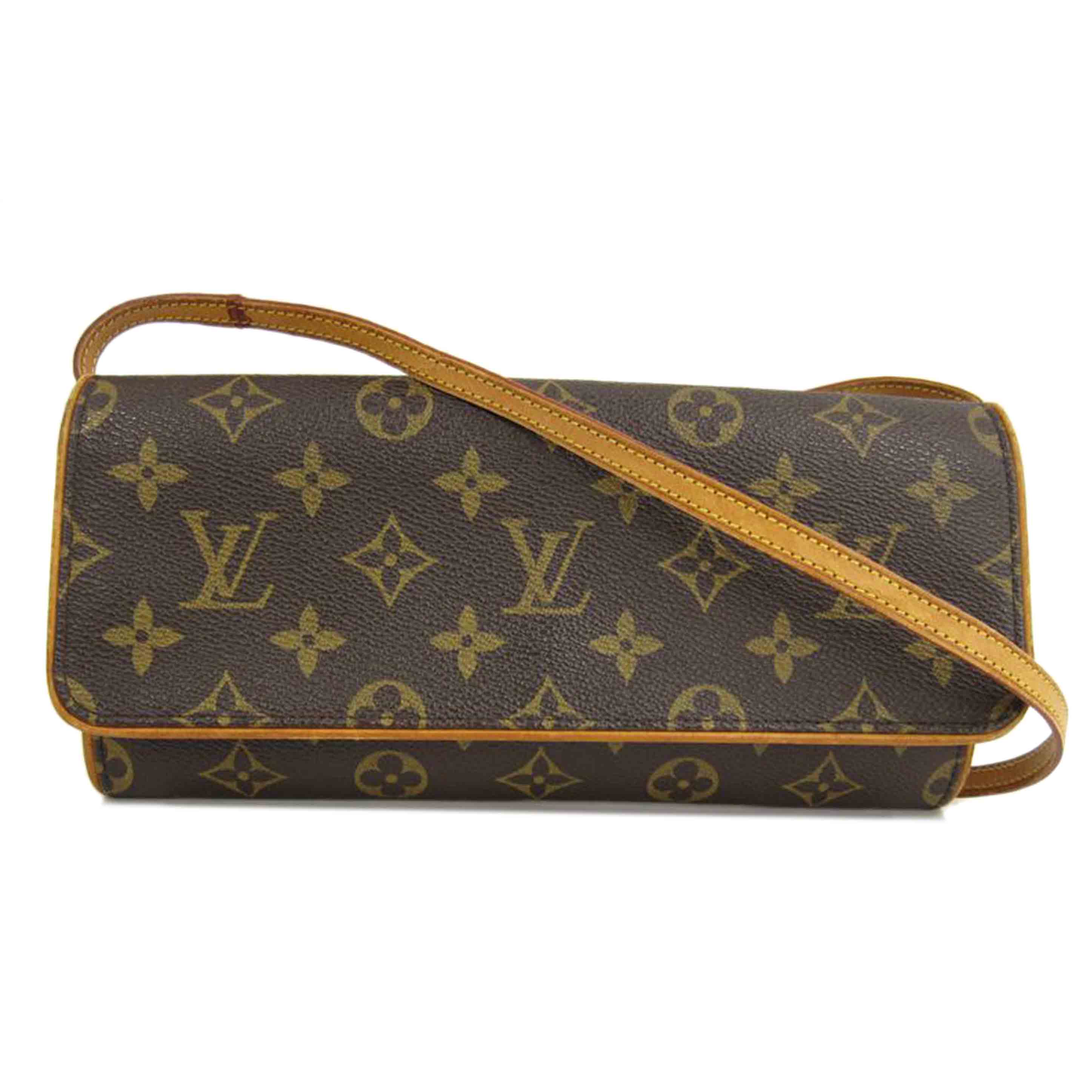 ＬＶ ﾙｲｳﾞｨﾄﾝ/ポシェットツインＧＭ/M51852//FL1***/Bランク/82