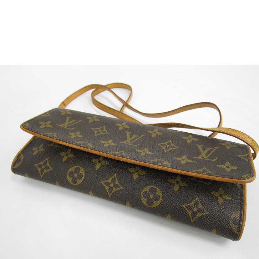 ＬＶ ﾙｲｳﾞｨﾄﾝ/ポシェットツインＧＭ/M51852//FL1***/Bランク/82