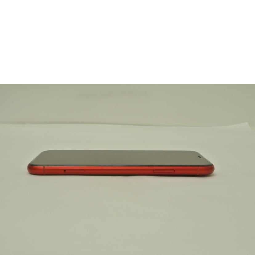 Ａｐｐｌｅ／ａｕ アップル/ｉＰｈｏｎｅ　ＸＲ　/MT062J/A//357377096771168/ABランク/87