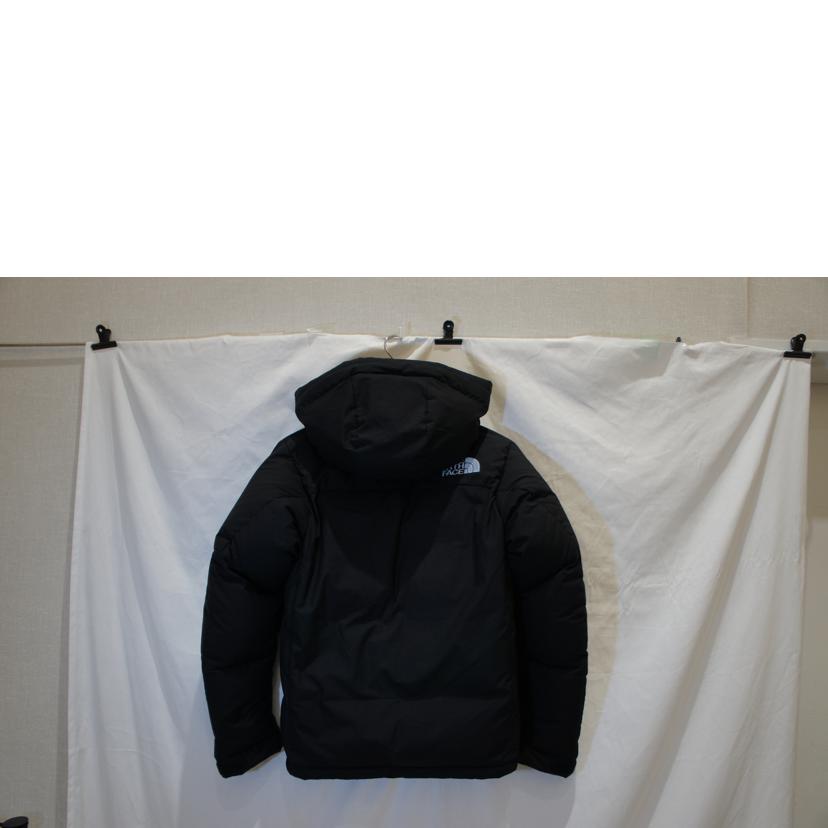 THE NORTHFACE ノースフェイス/バルトロジャケット/BLK/ND91950//Aランク/94