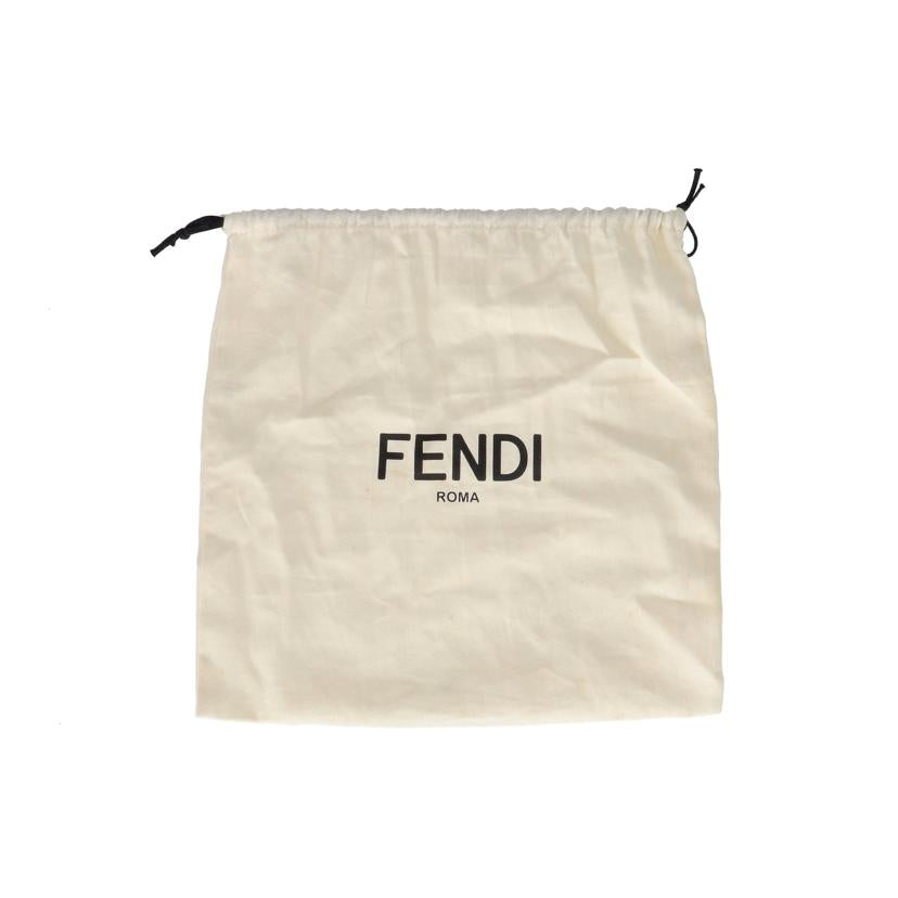 ＦＥＮＤＩ フェンディ/ＦＩＬＡコラボ　ズッカ柄ポーチ/7N0097//Aランク/75