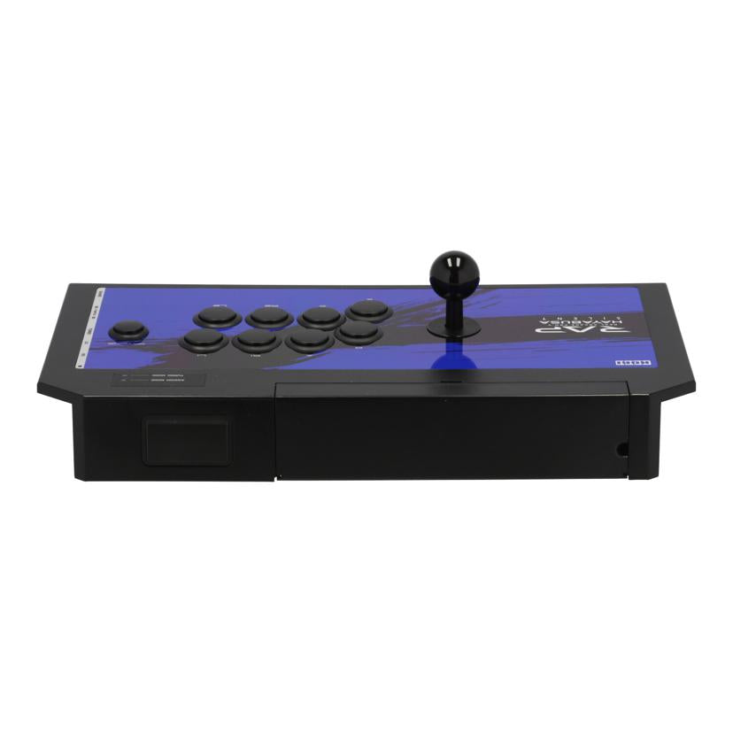 ＨＯＲＩ ホリ/アーケードコントローラー/PS4-090//71007/Bランク/75