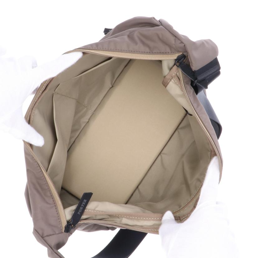 ＰＯＲＴＥＲ ポーター/ムースショルダーバッグ/751-09874//ABランク/09