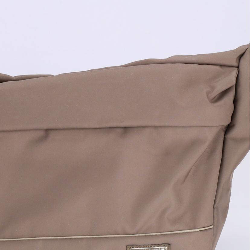 ＰＯＲＴＥＲ ポーター/ムースショルダーバッグ/751-09874//ABランク/09