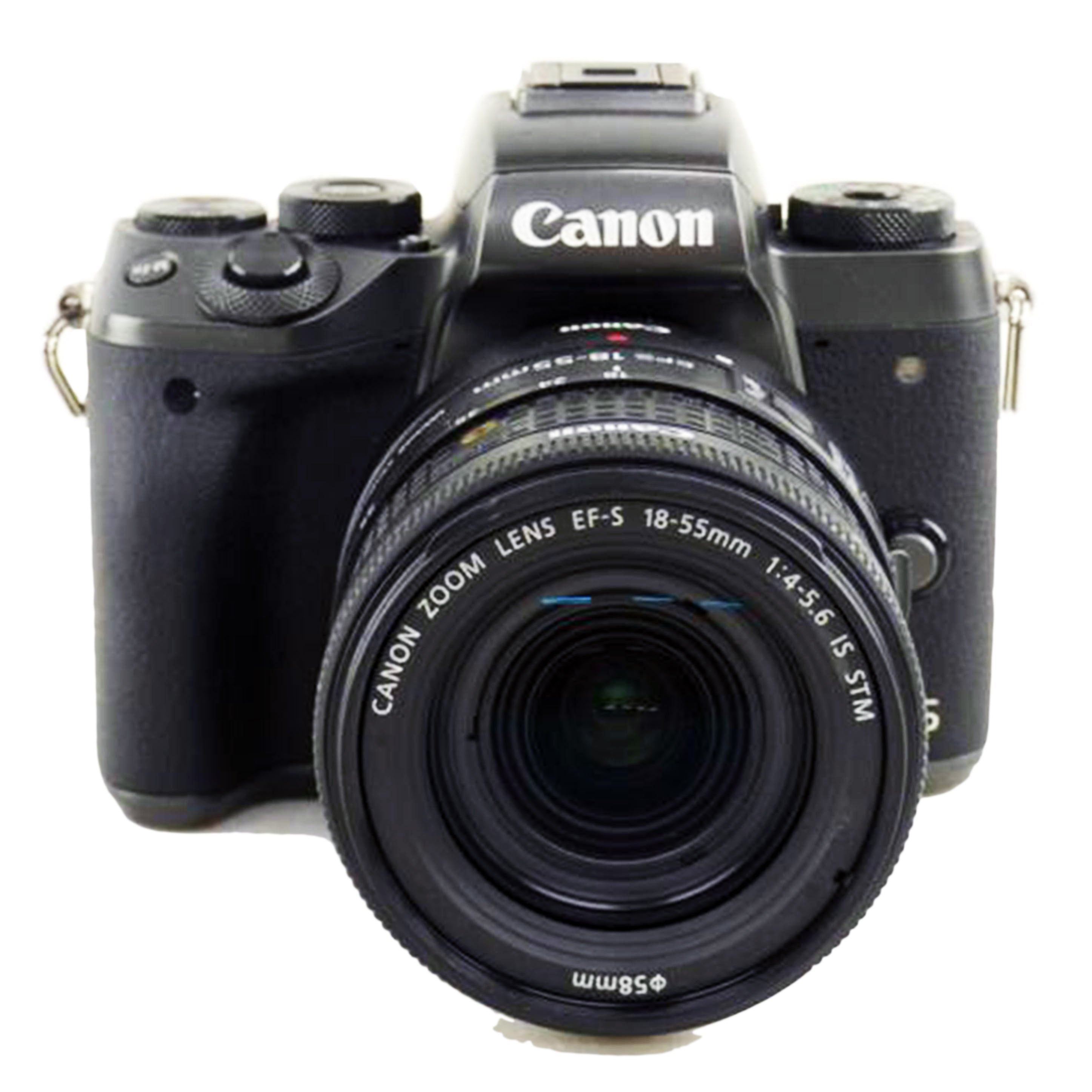 Ｃａｎｏｎ キャノン/ミラーレス一眼／Ｍ５　レンズセット/M5//311050000832/ABランク/64