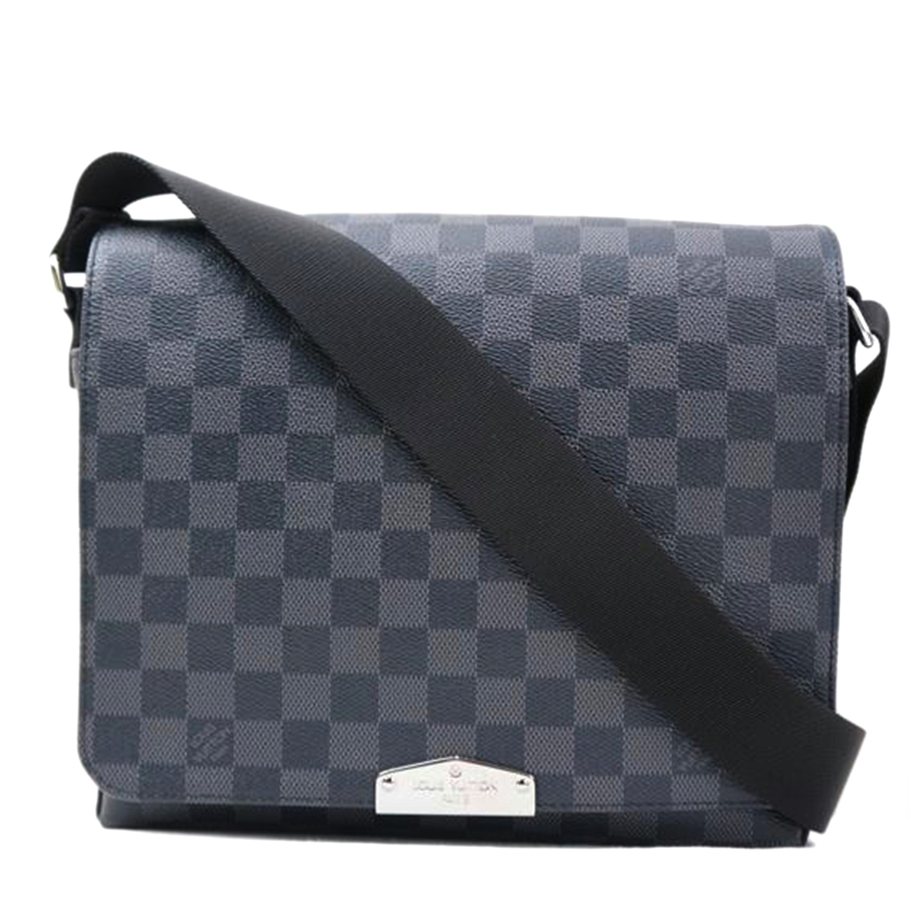 ＬＯＵＩＳ　ＶＵＩＴＴＯＮ ルイヴィトン/ディストリクトＰＭ　ＮＶ２/N40309//IC/SAランク/67