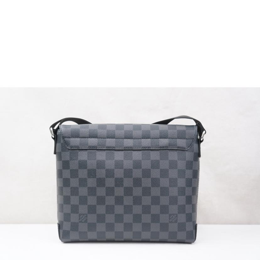 ＬＯＵＩＳ　ＶＵＩＴＴＯＮ ルイヴィトン/ディストリクトＰＭ　ＮＶ２/N40309//IC/SAランク/67