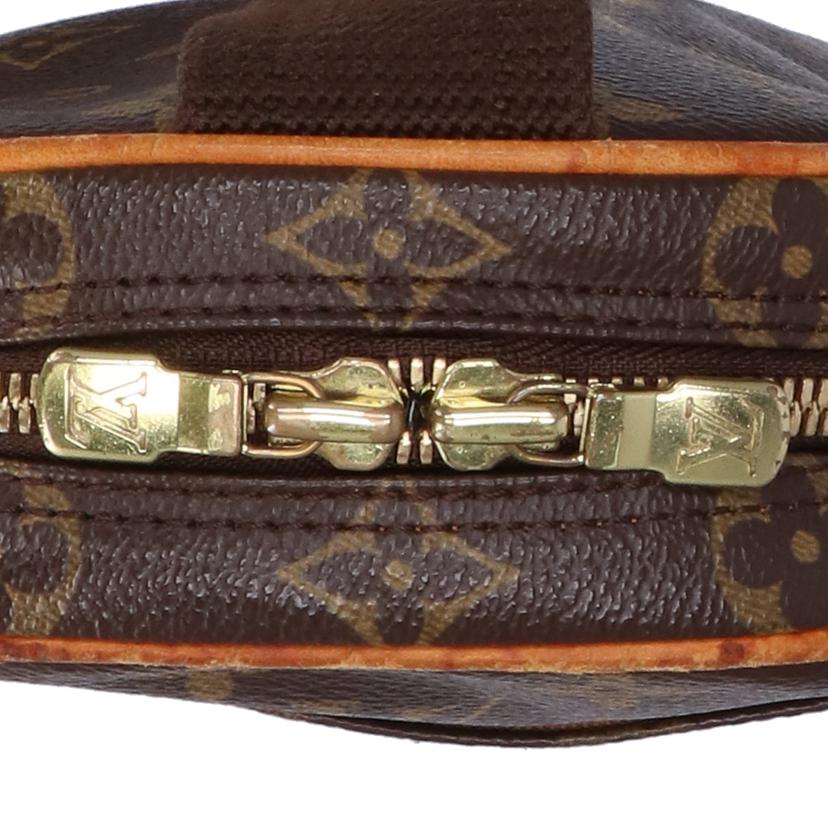 ＬＯＵＩＳ　ＶＵＩＴＴＯＮ ﾙｲ･ｳﾞｨﾄﾝ/ポシェットガンジュ／モノグラム/M51870//CA0***/Bランク/75
