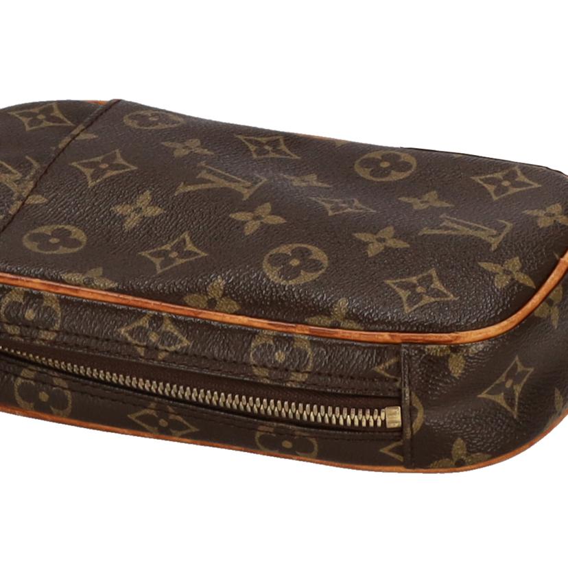 ＬＯＵＩＳ　ＶＵＩＴＴＯＮ ﾙｲ･ｳﾞｨﾄﾝ/ポシェットガンジュ／モノグラム/M51870//CA0***/Bランク/75
