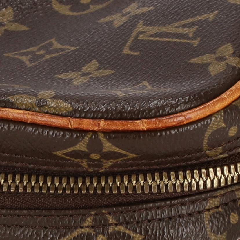 ＬＯＵＩＳ　ＶＵＩＴＴＯＮ ﾙｲ･ｳﾞｨﾄﾝ/ポシェットガンジュ／モノグラム/M51870//CA0***/Bランク/75
