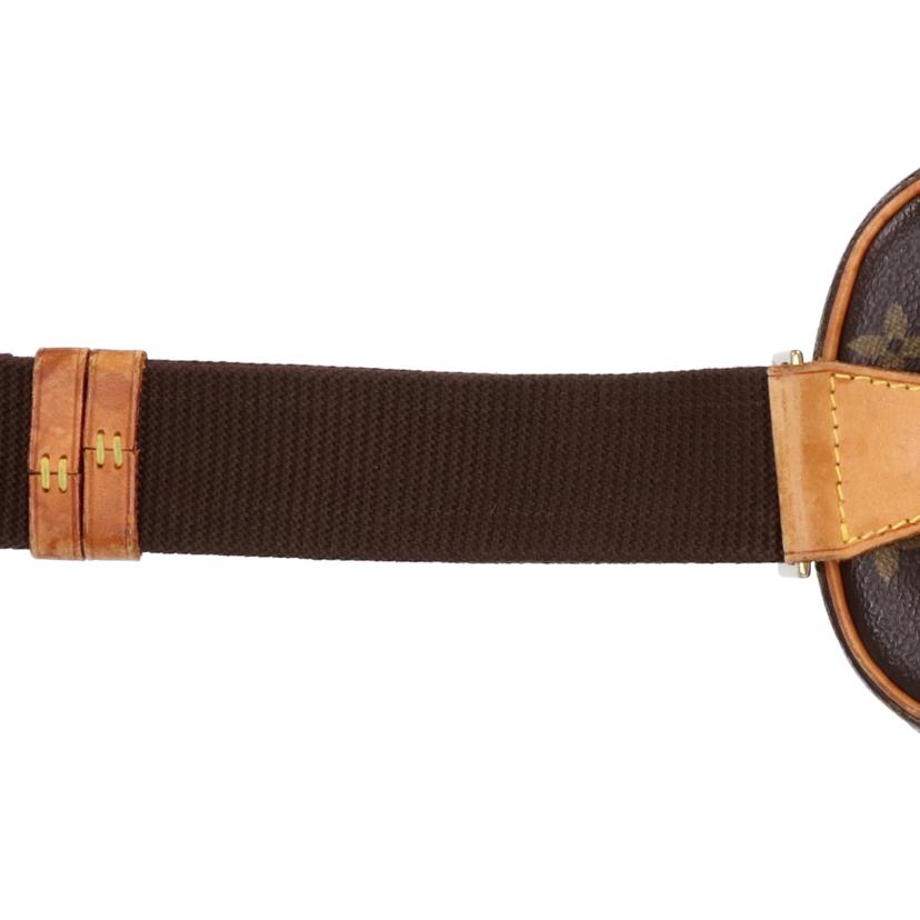 ＬＯＵＩＳ　ＶＵＩＴＴＯＮ ﾙｲ･ｳﾞｨﾄﾝ/ポシェットガンジュ／モノグラム/M51870//CA0***/Bランク/75