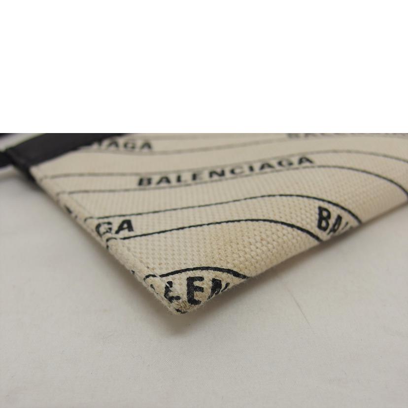 ＢＡＬＥＮＣＩＡＧＡ バレンシアガ/ネイビーカバスＸＳ／２ＷＡＹショルダーバッグ/390346･9210//X･002123/ABランク/04