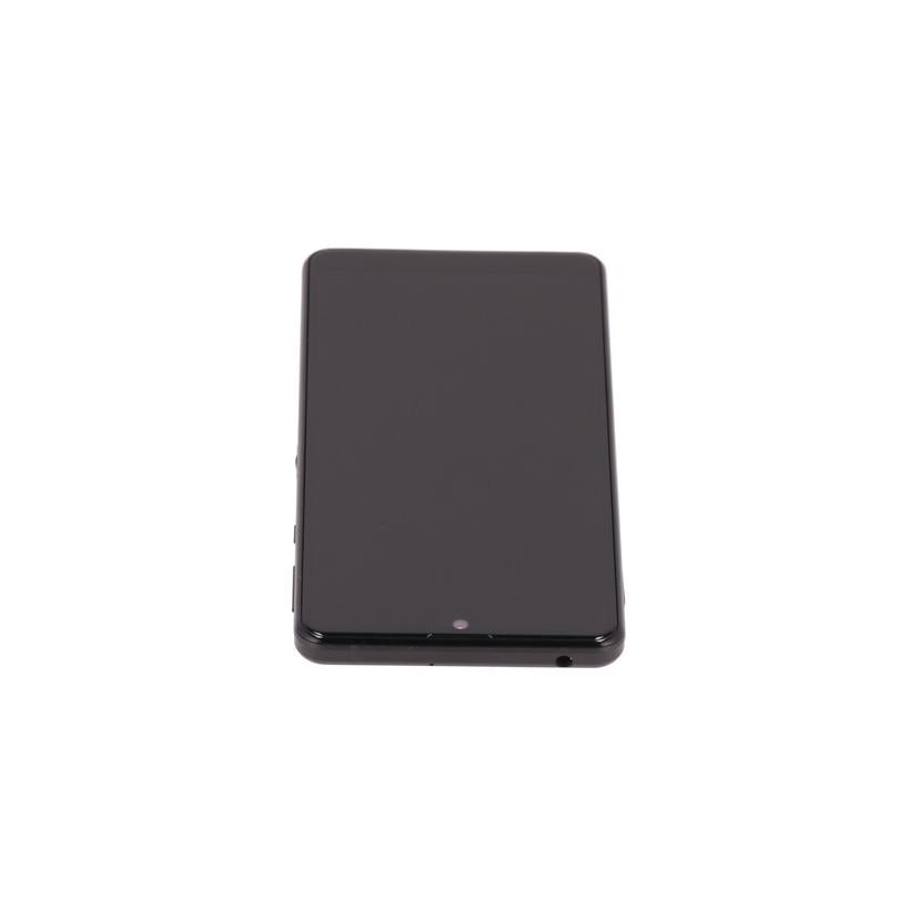 ＳＨＡＲＰ シャープ/ＡＱＵＯＳ　ｓｅｎｓｅ４ｂａｓｉｃ　ｂｌａｃｋ/A003SH//354962114044095/Aランク/78