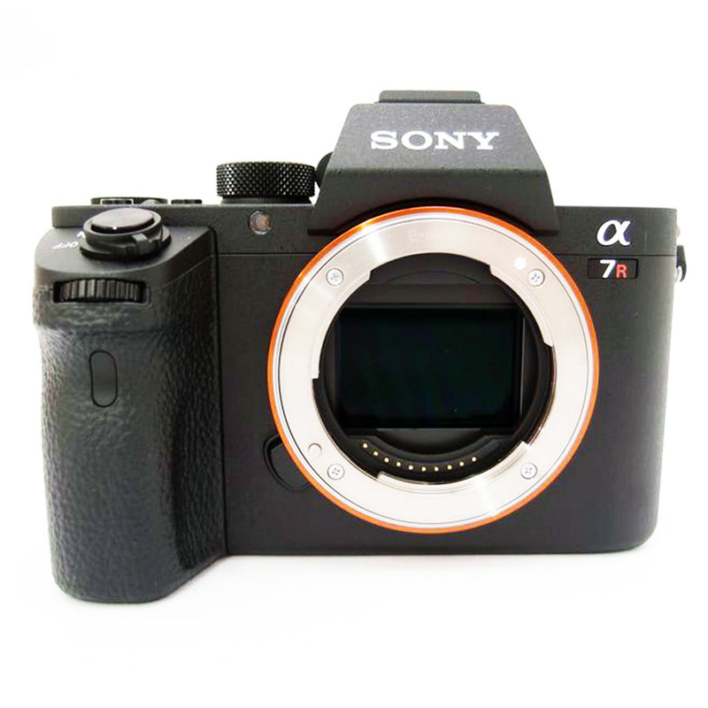 SONY α7R II ILCE-7RM2 ボディ ミラーレス一眼 カメラ-