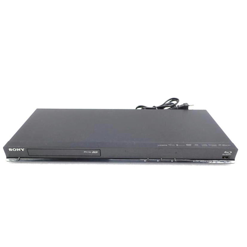 Amazon.com: Sony BDP-S480 Blu-ray Disc Player (Black) (2011
