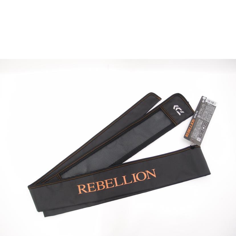 ＤＡＩＷＡ ﾀﾞｲﾜ/スピニングロッド/REBELLION 681ML+FS//ABランク/69