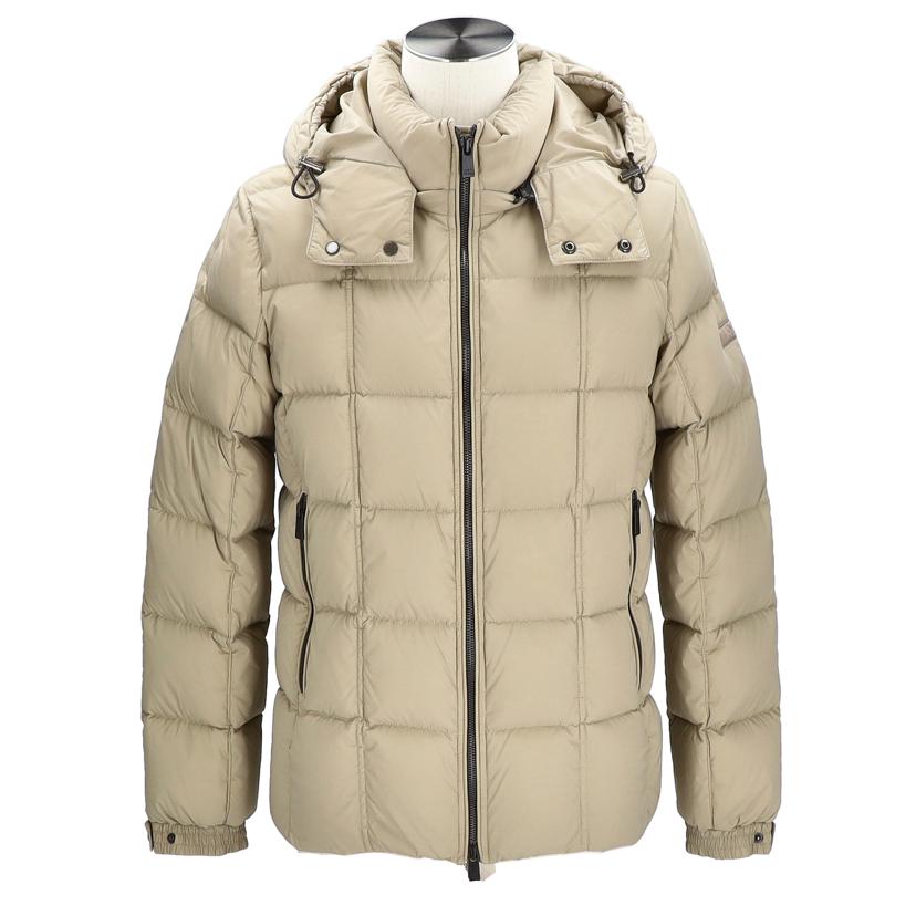 ＴＡＴＲＡＳ タトラス/ジェッソ／ダウンジャケット／　ＢＥＧ／２０１４年製/MTA17A4370//ABランク/75