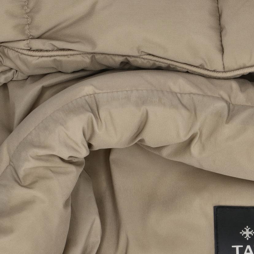 ＴＡＴＲＡＳ タトラス/ジェッソ／ダウンジャケット／　ＢＥＧ／２０１４年製/MTA17A4370//ABランク/75