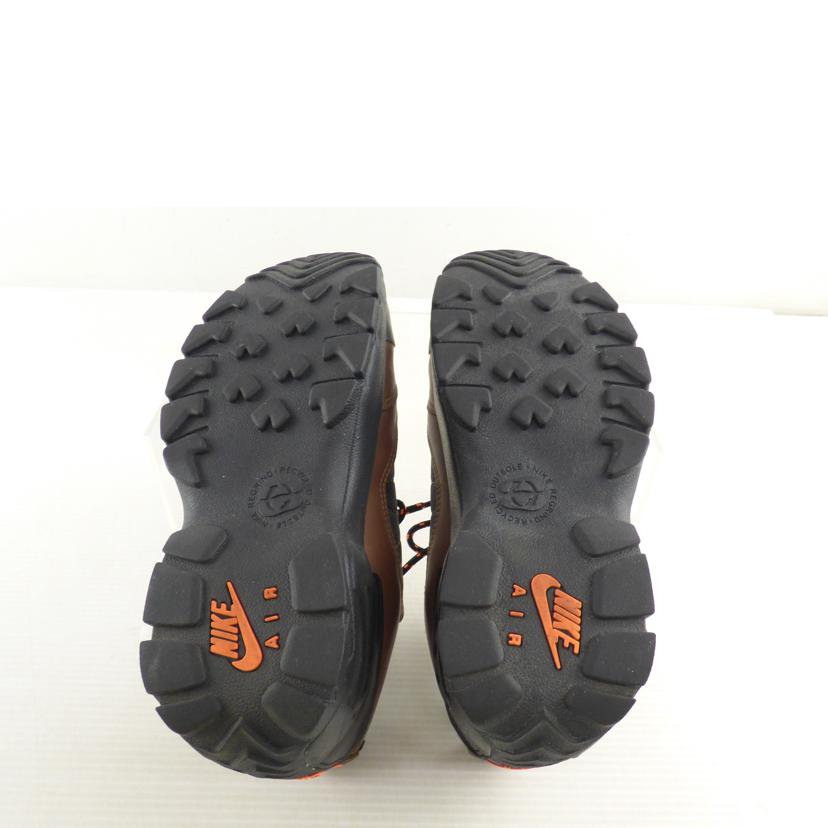 ＮＩＫＥ ナイキ/ＡＣＧ　Ａｉｒ　Ｍａｄａ　＂Ｂｉｓｏｎ＂/DO9332-200//Bランク/64