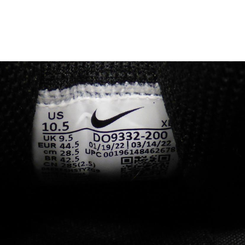 ＮＩＫＥ ナイキ/ＡＣＧ　Ａｉｒ　Ｍａｄａ　＂Ｂｉｓｏｎ＂/DO9332-200//Bランク/64