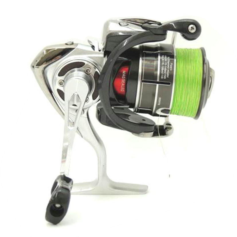 ＤＡＩＷＡ ダイワ/スピニングリール　ＩＧＮＩＳ　２５０５/14IGNIS 2505 TYPE-R//ABランク/69