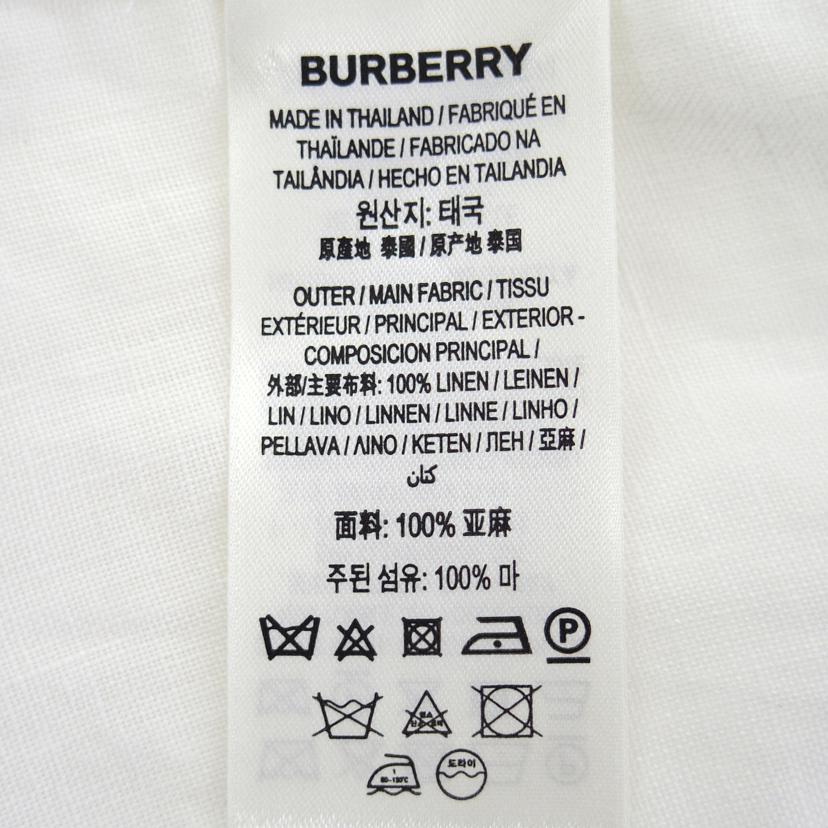 ＢＵＲＢＥＲＲＹ バーバリー/ＢＵＲＢＥＲＲＹ　メンズシャツ//ABランク/75