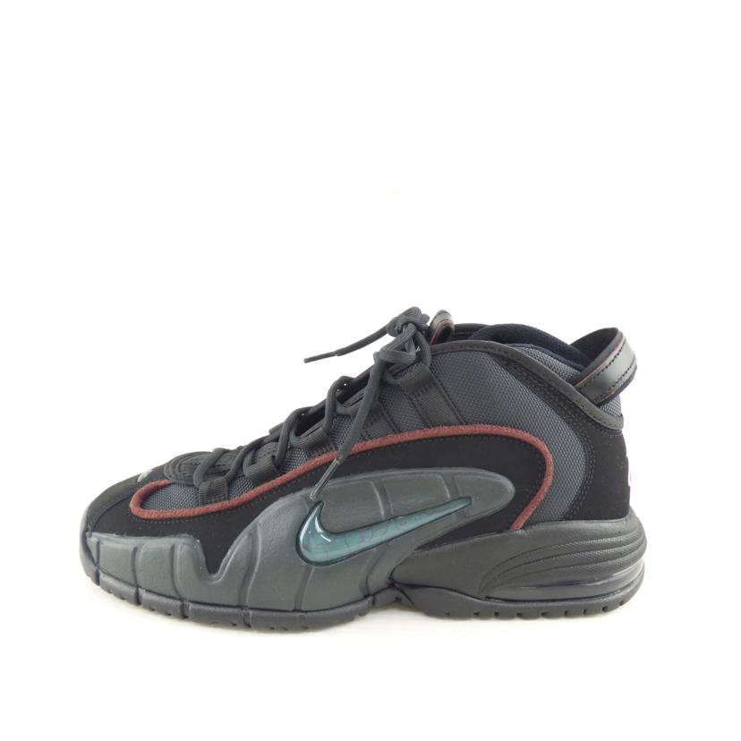 ＮＩＫＥ ナイキ/Ａｉｒ　Ｍａｘ　Ｐｅｎｎｙ　１　＂Ｂｌａｃｋ＂/DV7442-001//Aランク/64