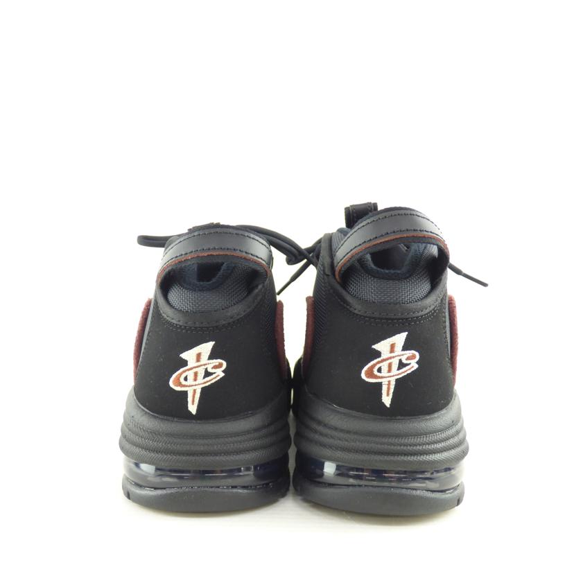 ＮＩＫＥ ナイキ/Ａｉｒ　Ｍａｘ　Ｐｅｎｎｙ　１　＂Ｂｌａｃｋ＂/DV7442-001//Aランク/64