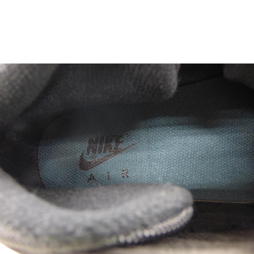 ＮＩＫＥ ナイキ/Ａｉｒ　Ｍａｘ　Ｐｅｎｎｙ　１　＂Ｂｌａｃｋ＂/DV7442-001//Aランク/64