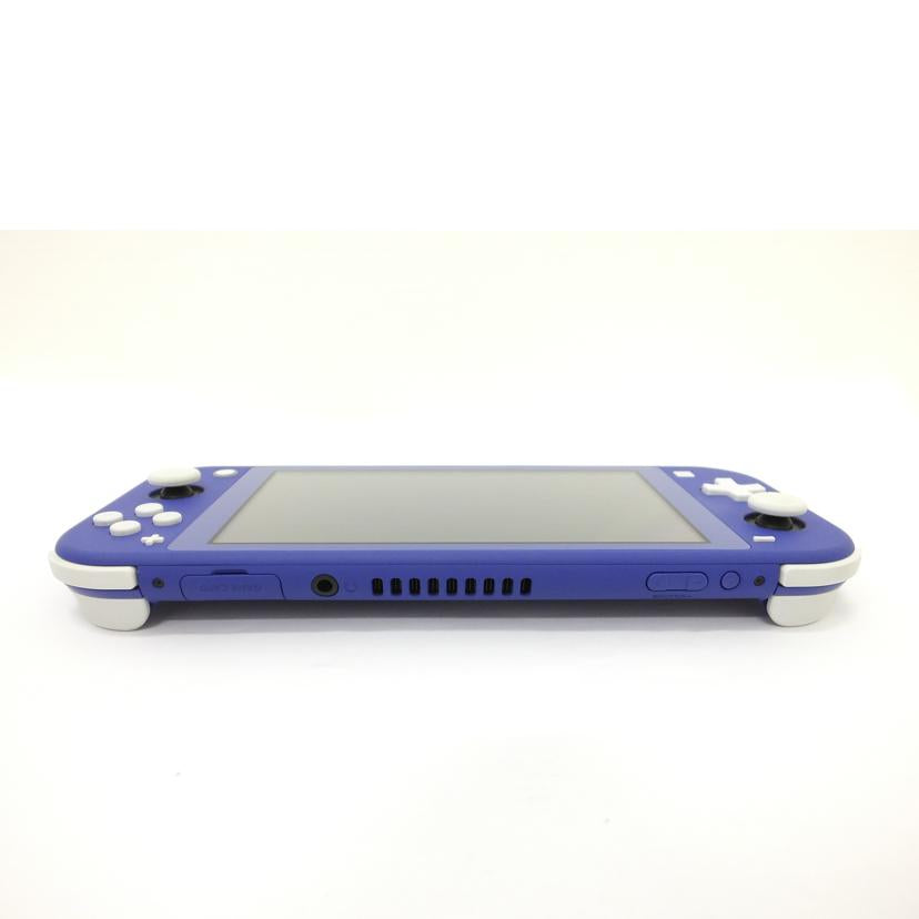 ＮＩＮＴＥＮＤＯ 任天堂/ニンテンドースイッチＬｉｔｅ本体ブルー/HDH-S-BBZAA//XJJ10019595459/ABランク/88