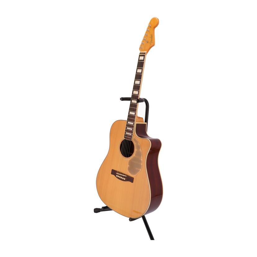 【本日限り】フェンダージャパン　エレアコ　gdc100sce Fender GDC-100SCE エレアコ USED 良好 - Teenarama! Used