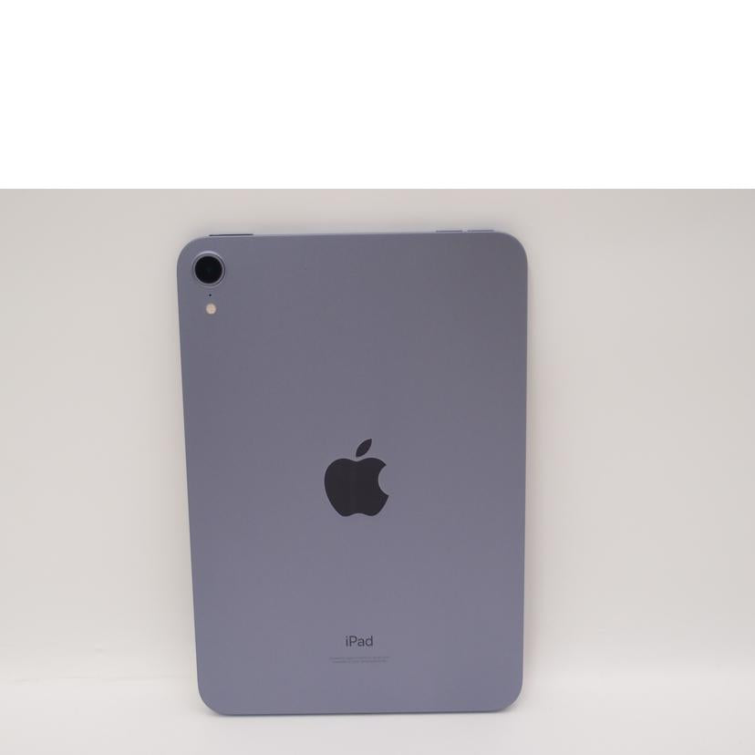 Ａｐｐｌｅ アップル/ｉＰａｄ　ｍｉｎｉ　第６世代　Ｗｉ－Ｆｉモデル/MK7R3J/A//MR2R7R7HCJ/Aランク/69