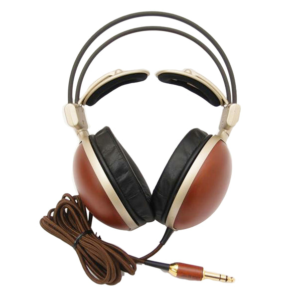 audio-technica オーディオテクニカ/ヘッドホン/ATH-W100/Aランク/69【中古】