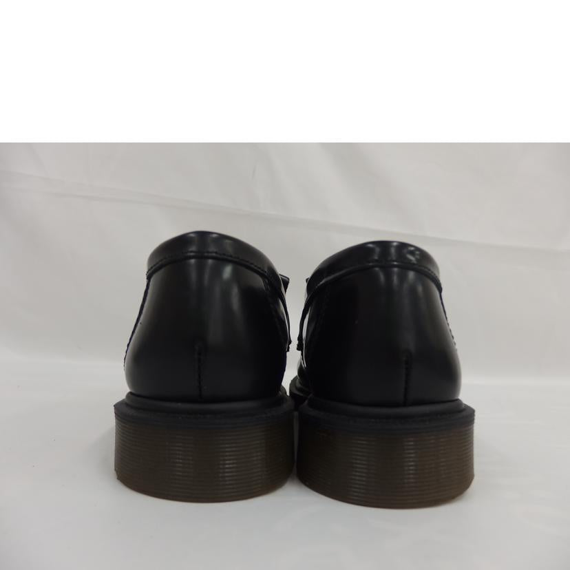 Ｄｒ．Ｍａｒｔｅｎｓ ﾄﾞｸﾀｰﾏｰﾁﾝ/ＡＤＲＩＡＮタッセルローファー黒/ADRIAN//ABランク/82