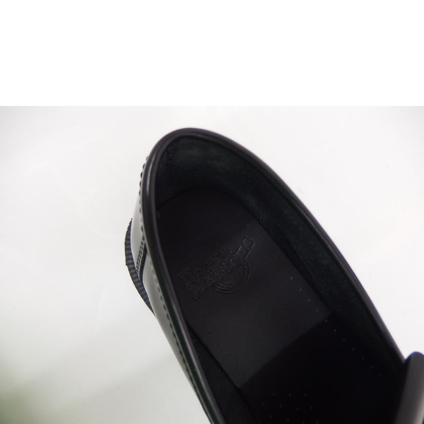 Ｄｒ．Ｍａｒｔｅｎｓ ﾄﾞｸﾀｰﾏｰﾁﾝ/ＡＤＲＩＡＮタッセルローファー黒/ADRIAN//ABランク/82