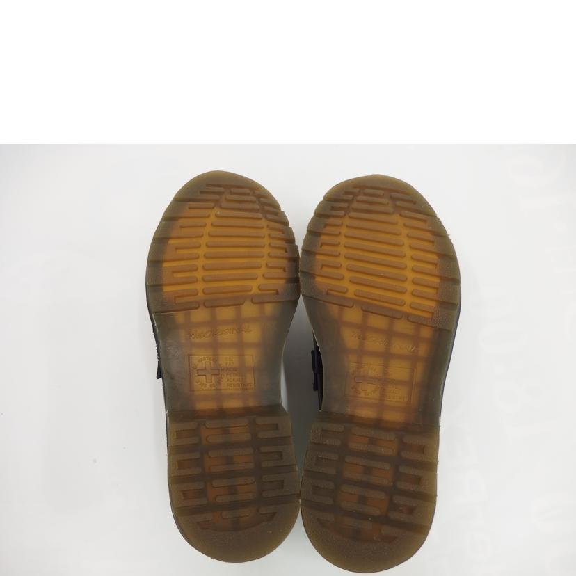 Ｄｒ．Ｍａｒｔｅｎｓ ﾄﾞｸﾀｰﾏｰﾁﾝ/ＡＤＲＩＡＮタッセルローファー黒/ADRIAN//ABランク/82