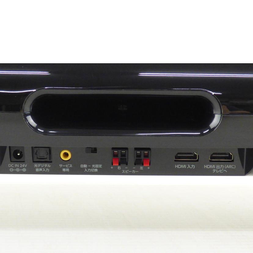 ＴＯＳＨＩＢＡ 東芝/サウンドシステム／ＲＳＳ－ＡＺ５５/RSS-AZ55//L0175000529/ABランク/64