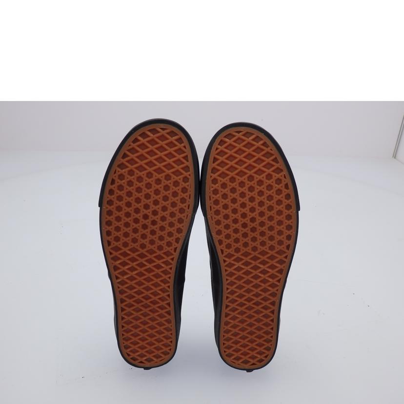 ＶＡＮＳ ヴァンズ/Ａｕｔｈｅｎｔｉｃ　４４　Ｄ/VN0A38ENSTZ//SAランク/09