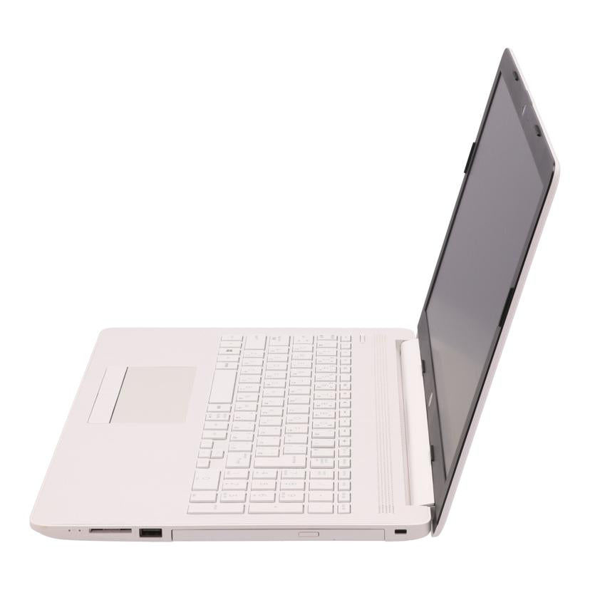 ｈｐ ヒューレットパッカード/Ｗｉｎ１０ノートＰＣ/15-db0232AU//CND0142612/Bランク/77