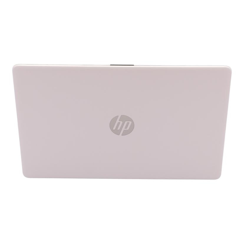 ｈｐ ヒューレットパッカード/Ｗｉｎ１０ノートＰＣ/15-db0232AU//CND0142612/Bランク/77