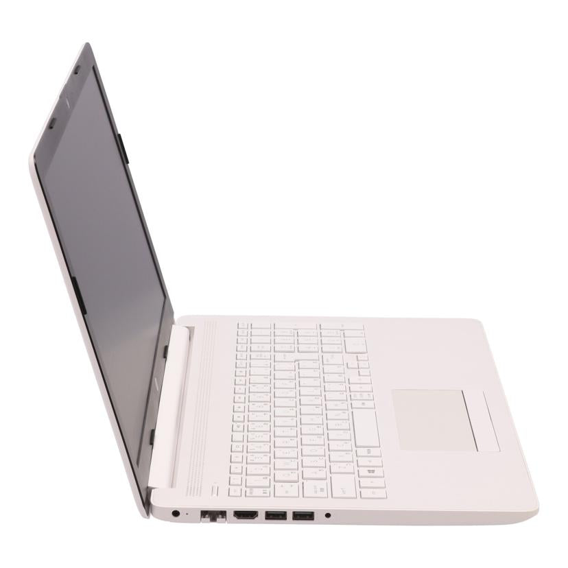 ｈｐ ヒューレットパッカード/Ｗｉｎ１０ノートＰＣ/15-db0232AU//CND0142612/Bランク/77