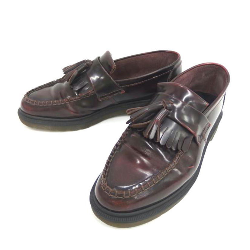 Ｄｒ．Ｍａｒｔｅｎｓ ﾄﾞｸﾀｰﾏｰﾁﾝ/ＡＤＲＩＡＮタッセルローファー/ADRIAN//ABランク/82